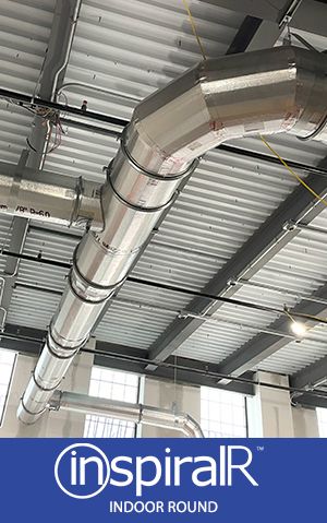 Thermaduct | Exterior and Interior High Efficiency Duct Manufacturer -  Thermaduct™ - Official Site