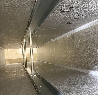 Thermaduct Airtruss