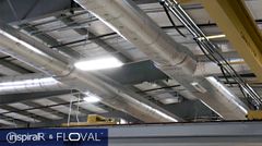 UL 181 Listed Ductwork Phenolic Duct