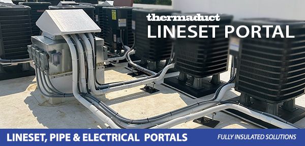 Thermaduct Lineset Portal