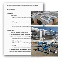 Phenolic Insulation Specification