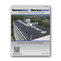 Thermaduct and Thermaround Installation Training