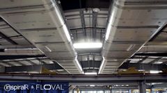 R-6 Insulated Ductwork InspiralR and Floval Ductwork