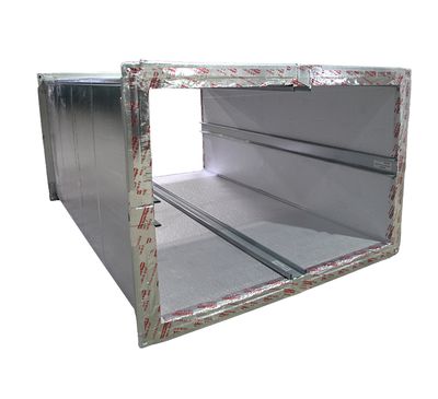 Phenolic Duct Liner