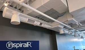 Insulated Spiral Alternatives