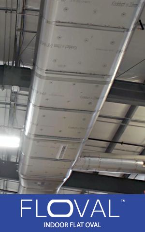 Thermaduct | Exterior and Interior High Efficiency Duct Manufacturer -  Thermaduct™ - Official Site