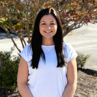 Allison Raitt, PharmD.