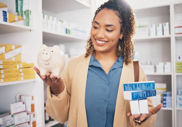 Unbeatable Generic Prices