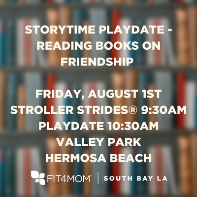 FREE playdate