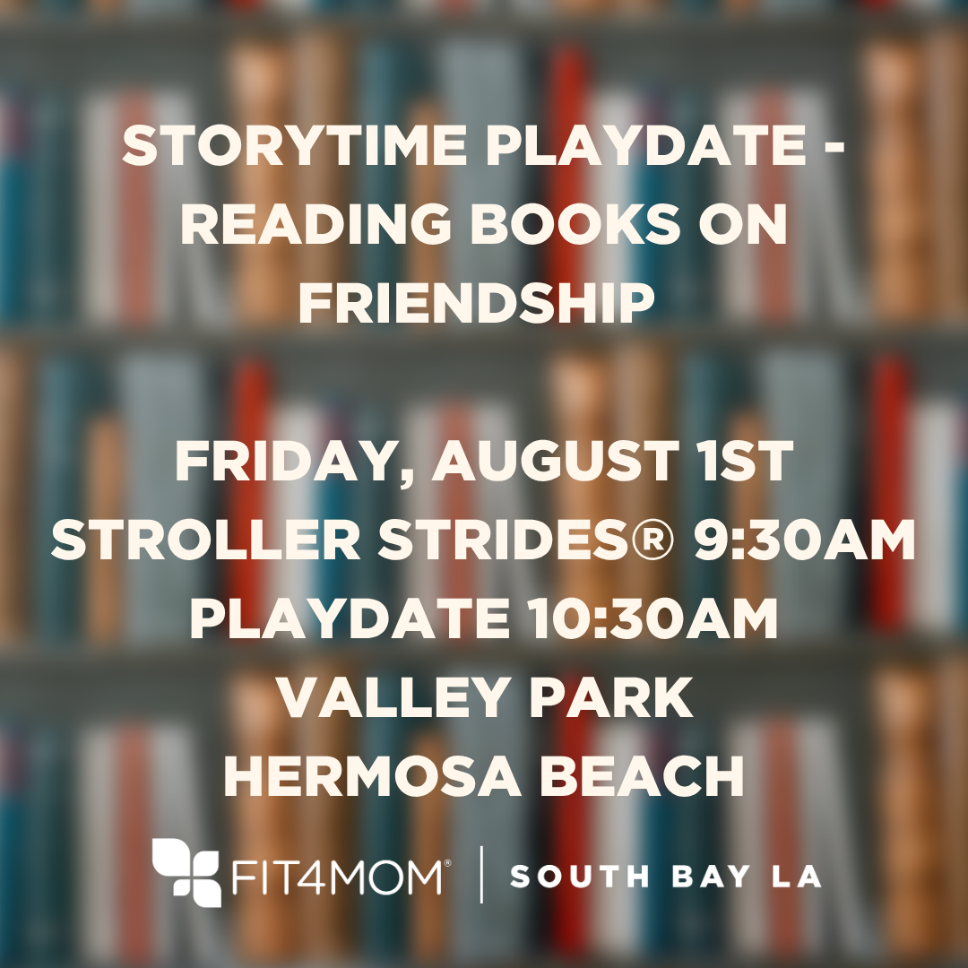 FREE playdate