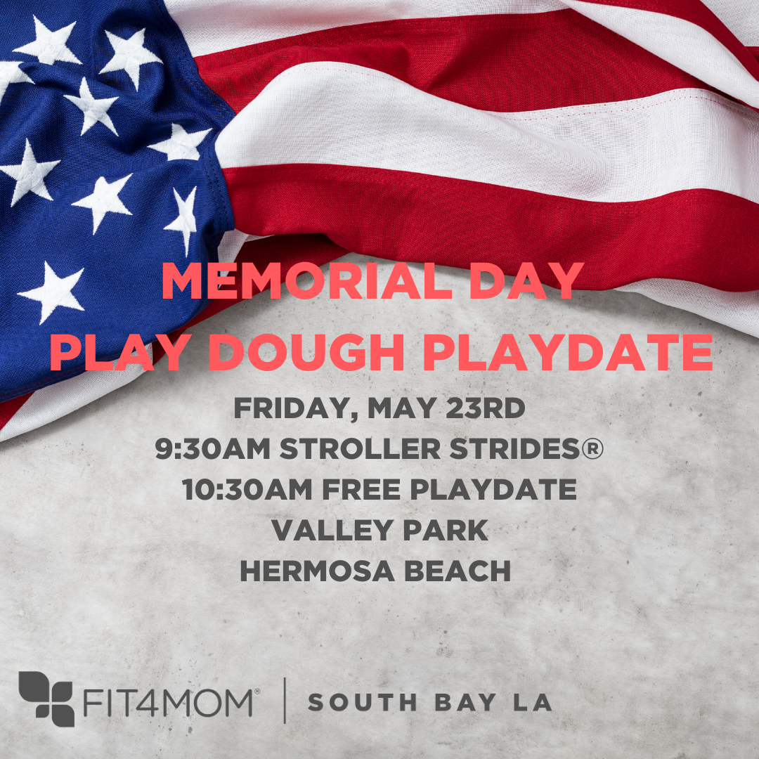 FREE playdate