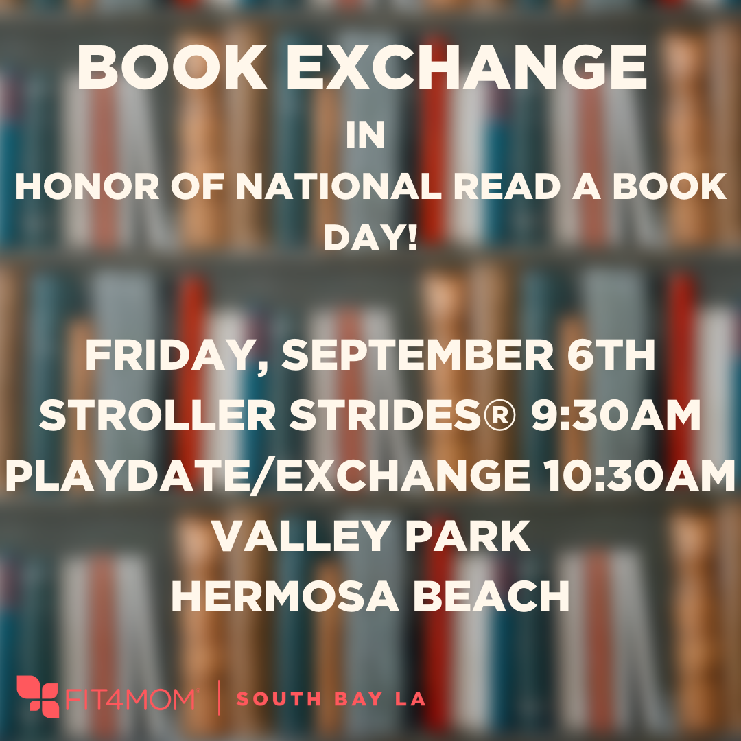 FREE Book Exchange