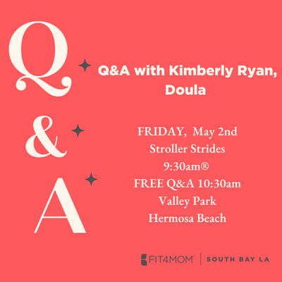 FREE Q&A