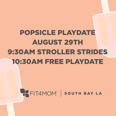FREE playdate