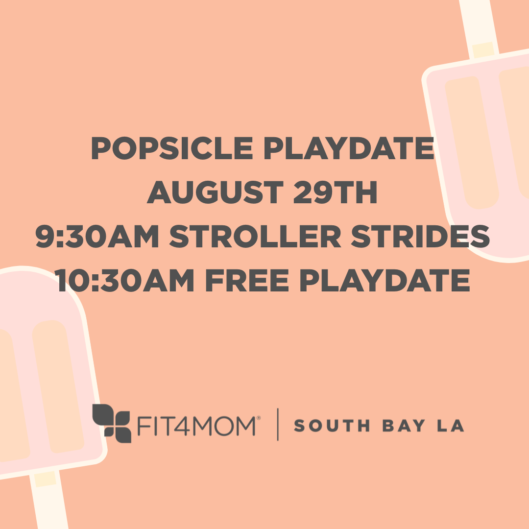 FREE playdate