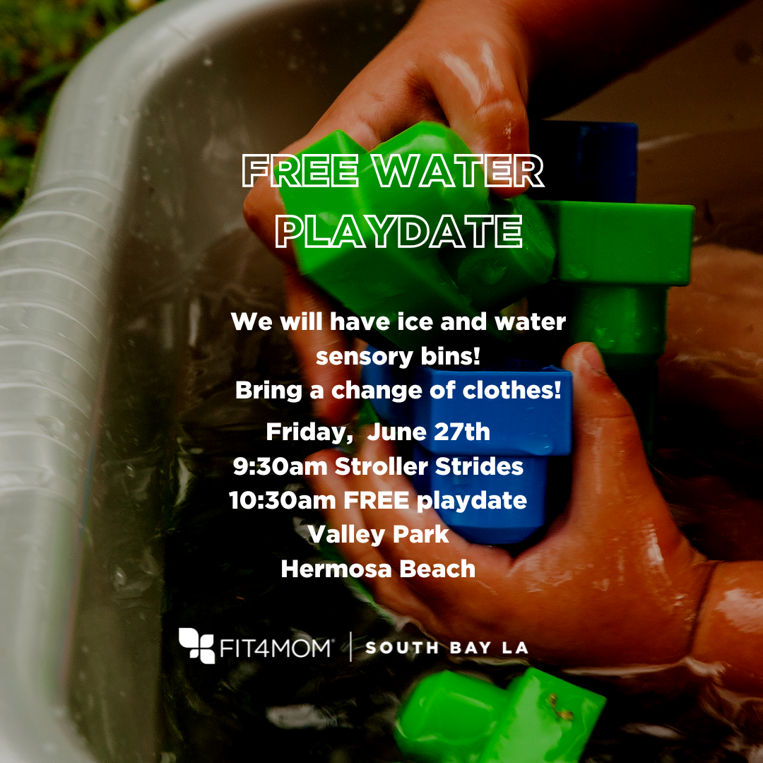 FREE playdate