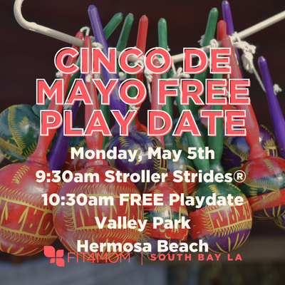 FREE playdate