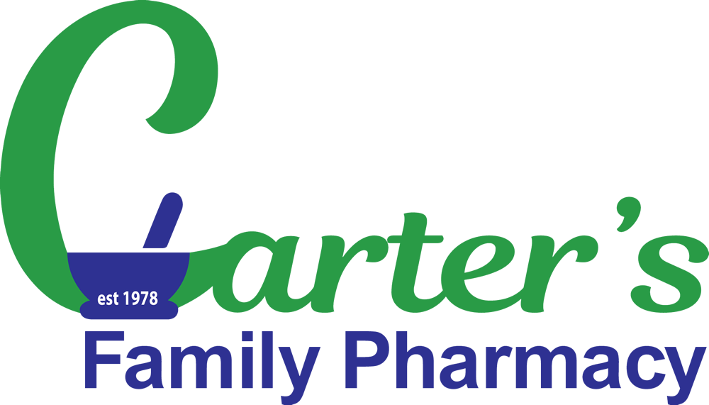 RI - Carter's Family Pharmacy
