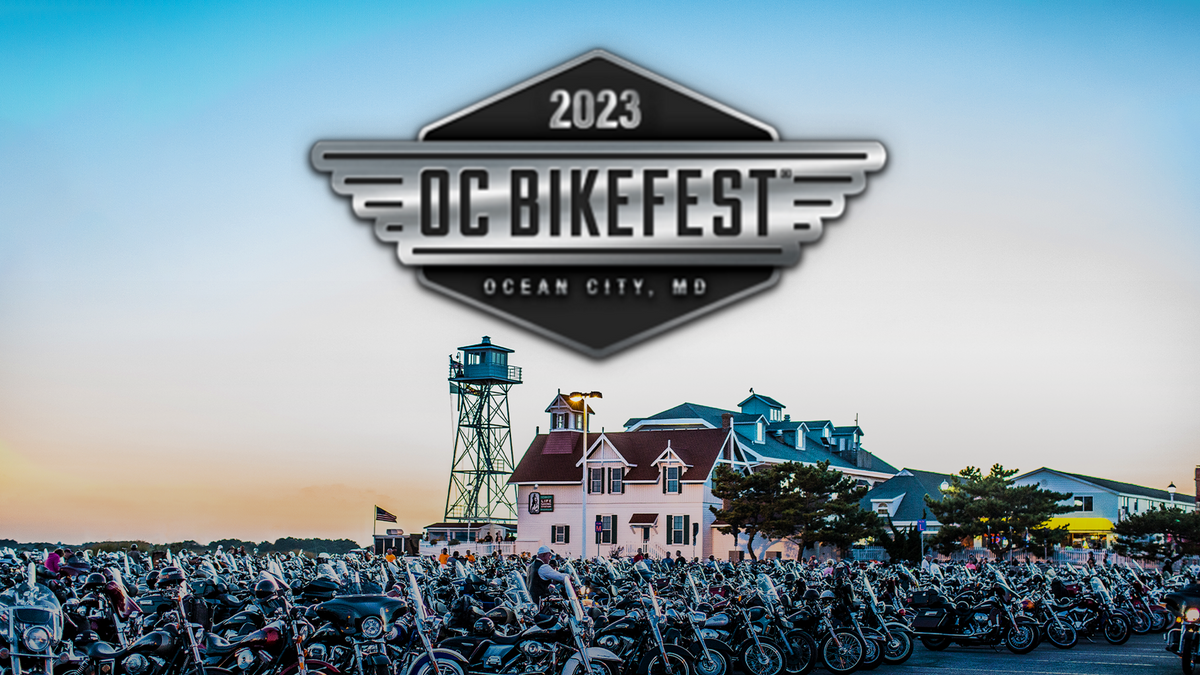 OC Bikefest