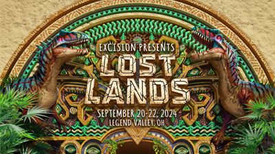 Lost deals lands tickets