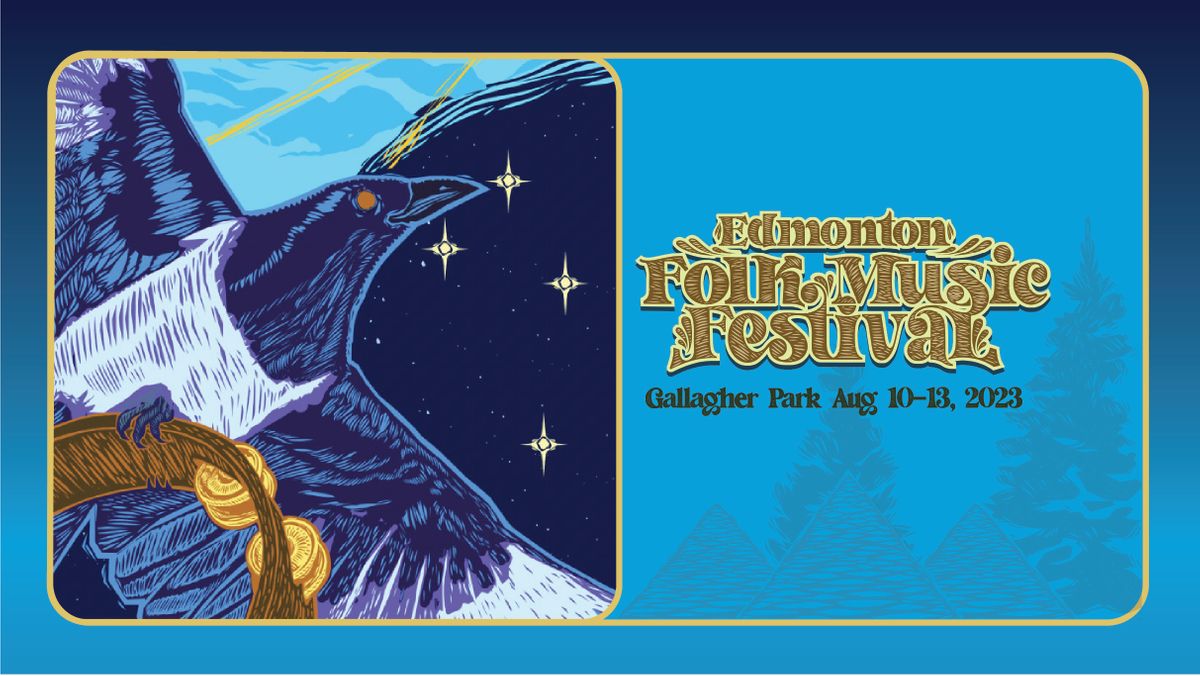 Edmonton Folk Music Festival