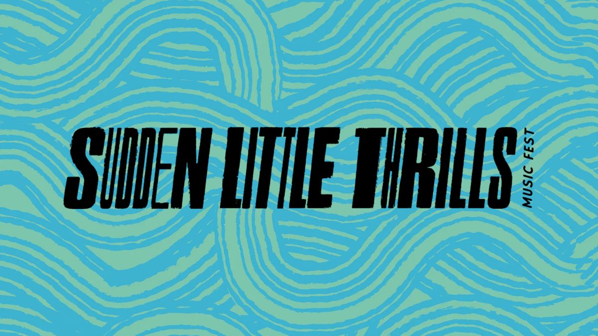 Sudden Little Thrills 2024 Lineup: The Killers, SZA, Melanie Martinez, Wiz Khalifa, St. Vincent, Fletcher, Girl Talk, Crowded House, Ethel Cain, Del Water Gap, Omar Apollo, Yung Gravy, Hippo Campus, Juvenile, The Driver Era, Lupe Fiasco, and more