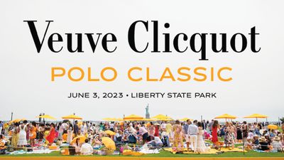 Veuve Clicquot Polo Classic - PIX Calendar