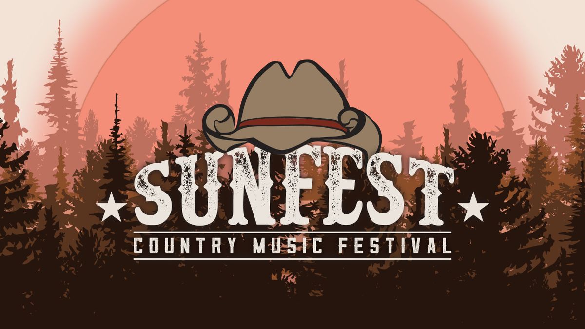 Sunfest Country Music Festival