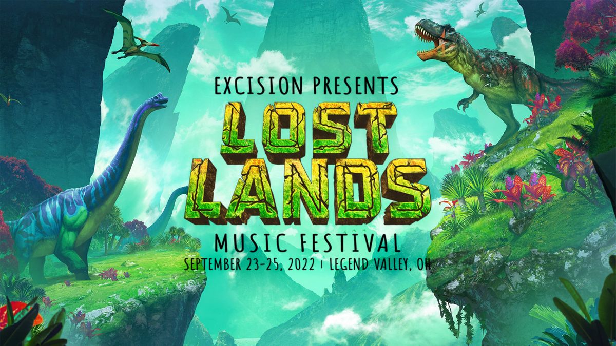 Lost Lands