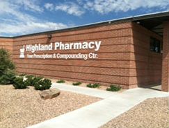 highland pharmacy semaglutide Highland Pharmacy