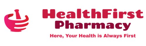 Healthfirst Pharmacy