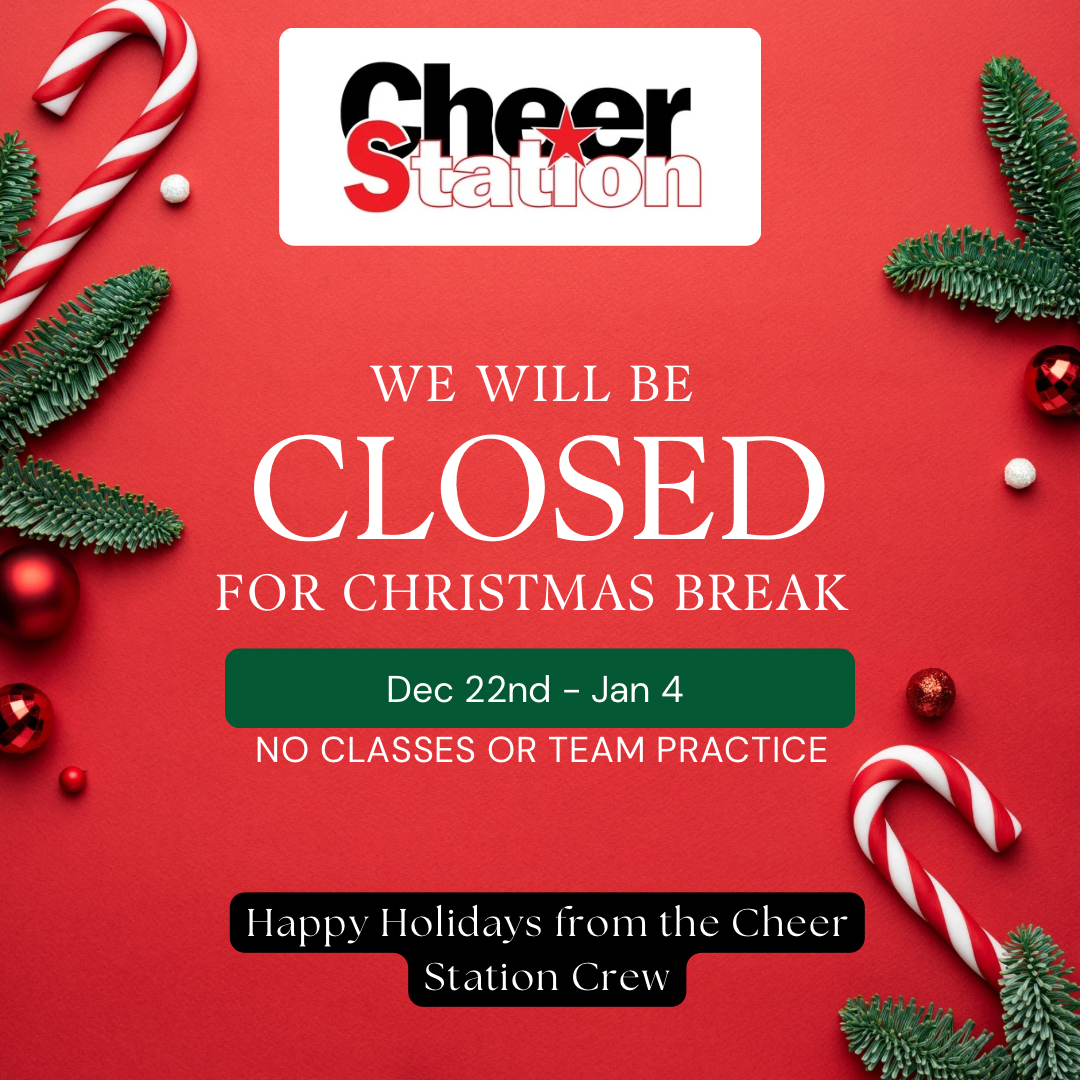 Red White and Green Modern Christmas Closed Notice Instagram Post.PNG