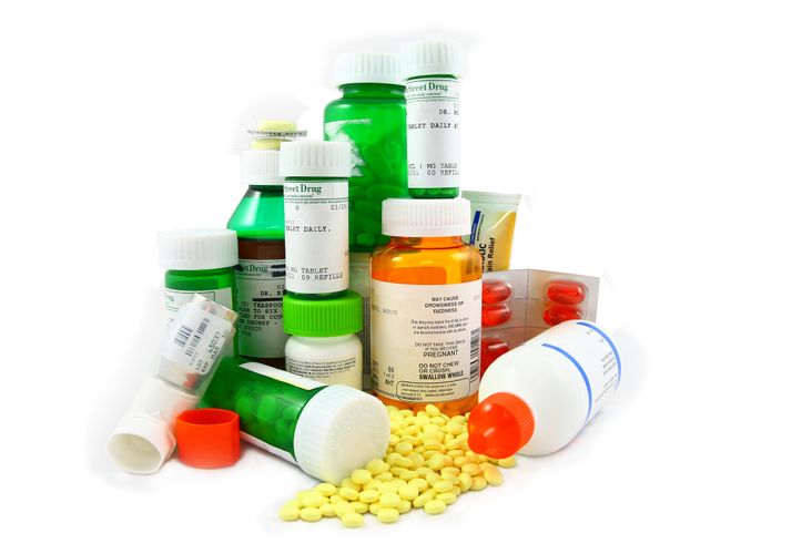 Medication Adherence