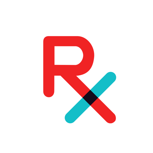 Rx Local Logo