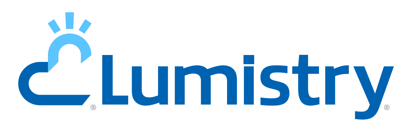 Lumistry logo