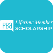 PBA LIFETIME  MEMBER SCHOLARSHIP