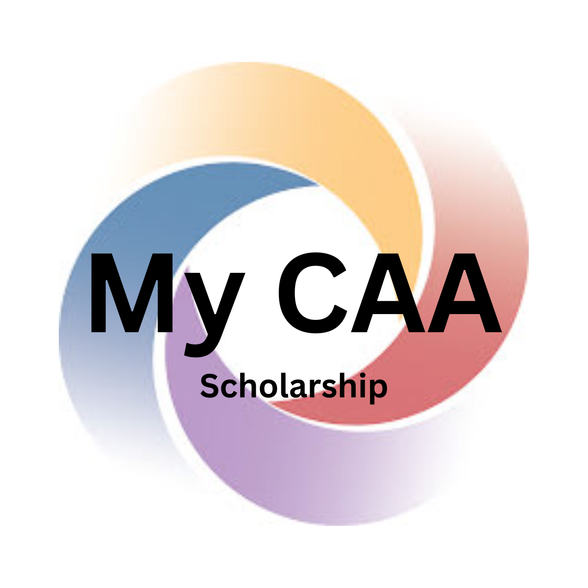 MY CAREER ADVANCEMENT ACCOUNT SCHOLARSHIP