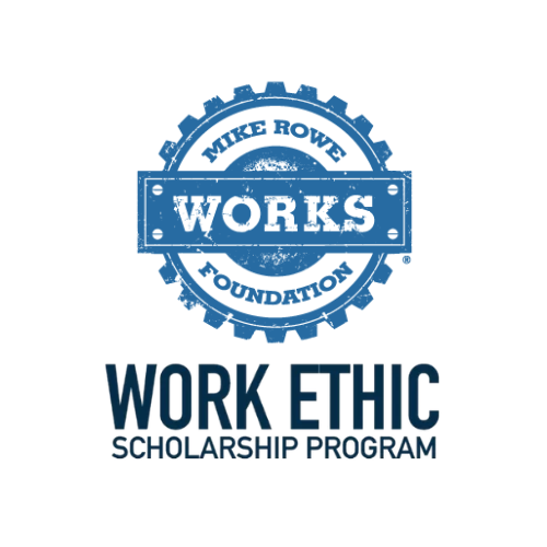 Mike Rowe WORKS Foundation