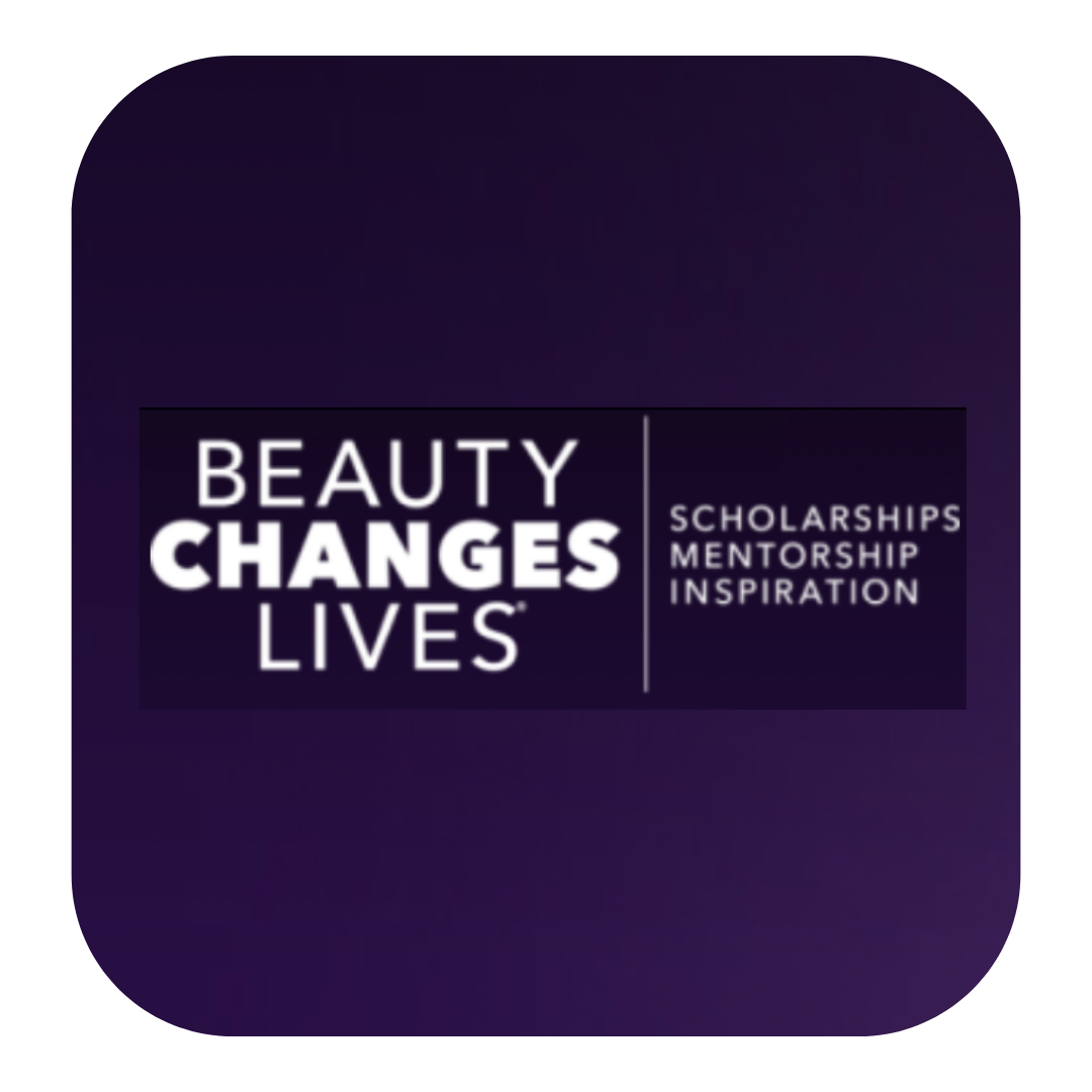 BEAUTY CHANGES LIVES