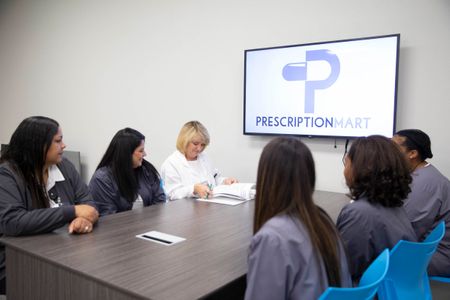 About Our Pharmacy Prescription Mart Your Mail Order Pharmacy