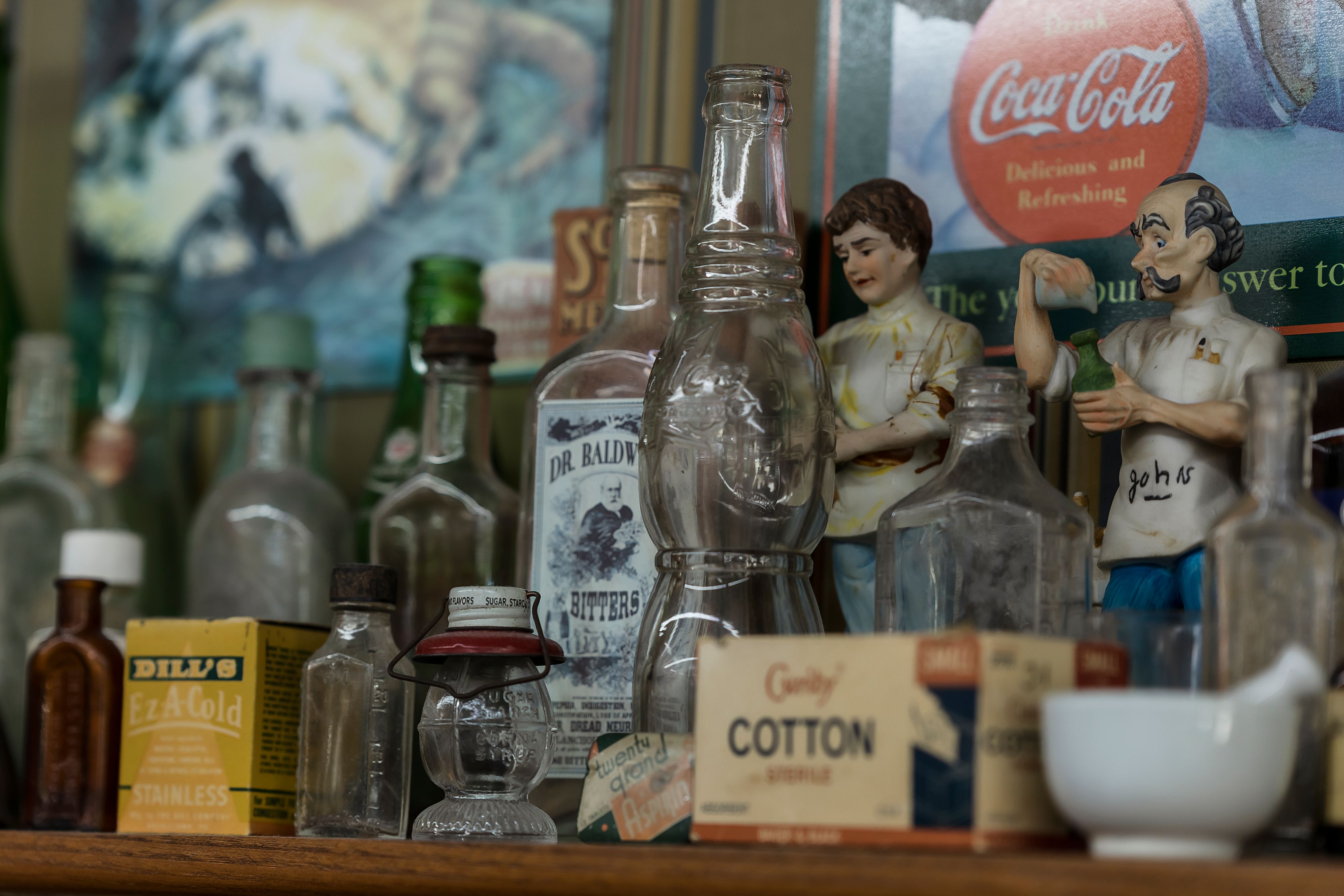 Pharmacy Decor Pharmacy Decor