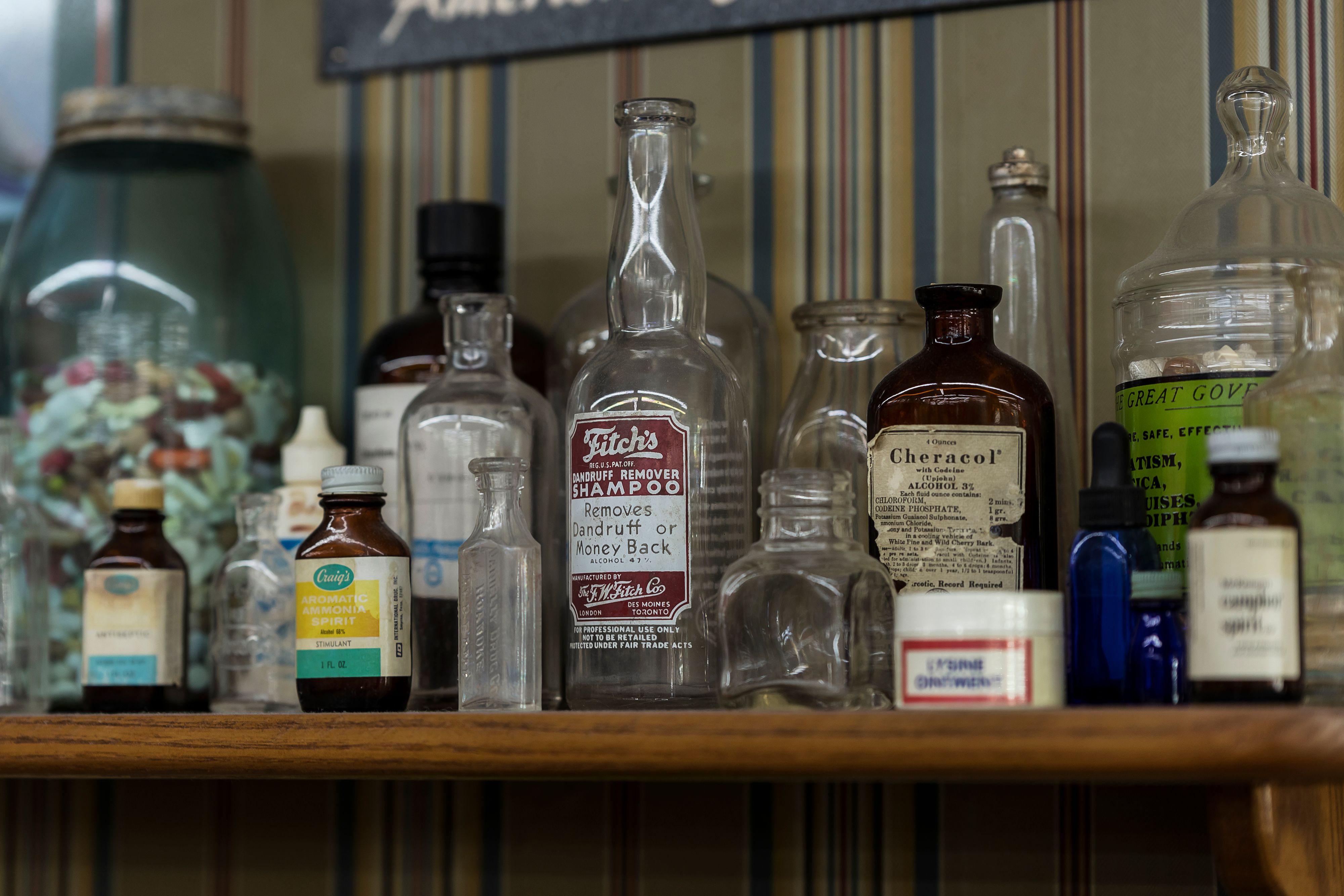 Pharmacy Decor Pharmacy Decor