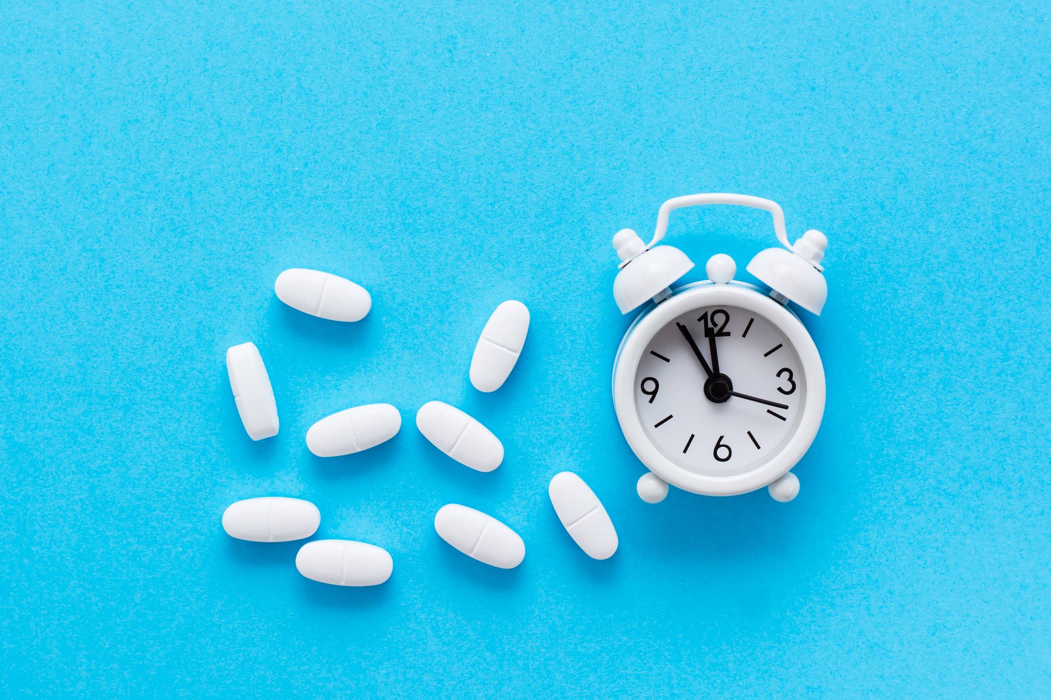 Pick up all of your medications on the same day each month Medication Synchronization