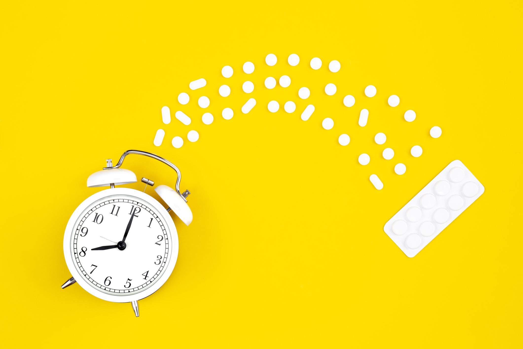 Medication Synchronization