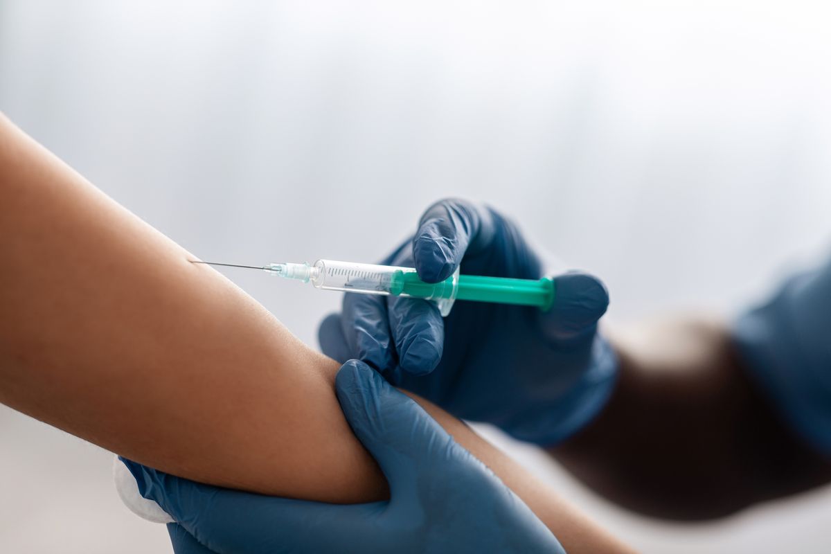 We offer a variety of vaccines to keep you healthy. Contact us to learn more about our immunizations. Immunizations