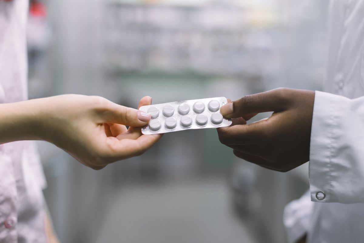 Avoid medication non-adherence and let our pharmacists help you better manage your medications. Medication Adherence