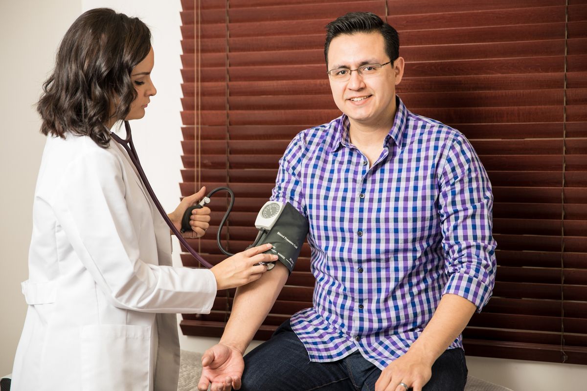 Health Screenings Health Screenings