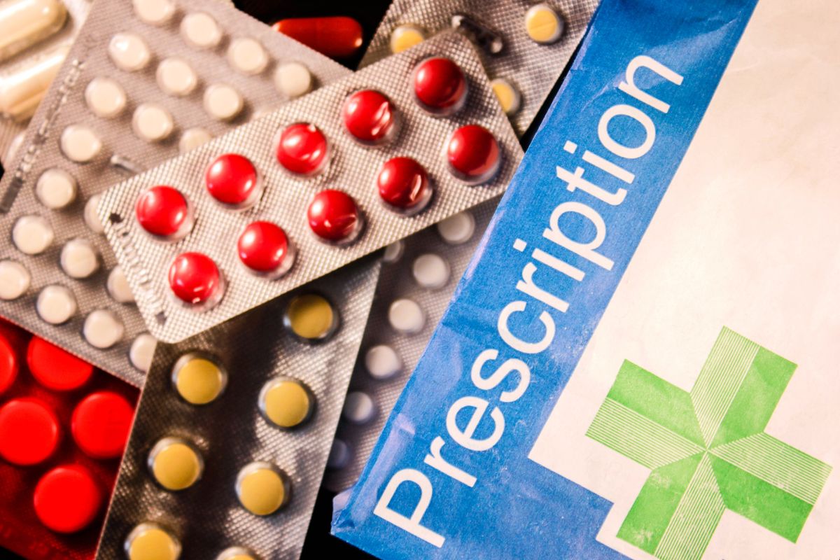 Multi-Dose Packaging Multi-Dose Packaging