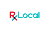 RX Local Logo