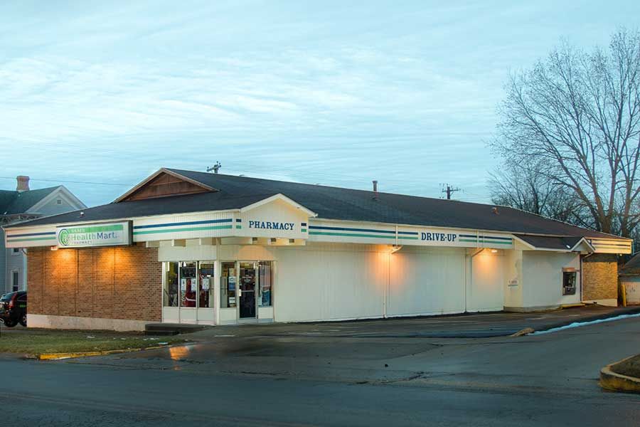 Our Pharmacies